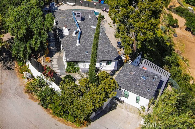 Detail Gallery Image 21 of 40 For 7867 Rim Canyon Rd, Sunland,  CA 91040 - 3 Beds | 3 Baths