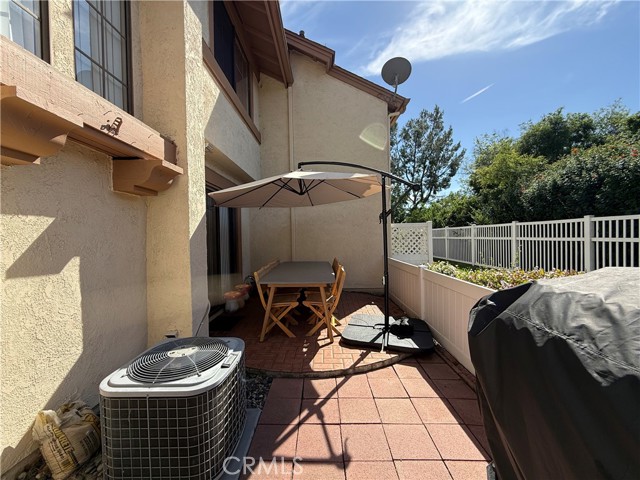 Detail Gallery Image 11 of 13 For 2201 Cheyenne Way #125,  Fullerton,  CA 92833 - 2 Beds | 2/1 Baths