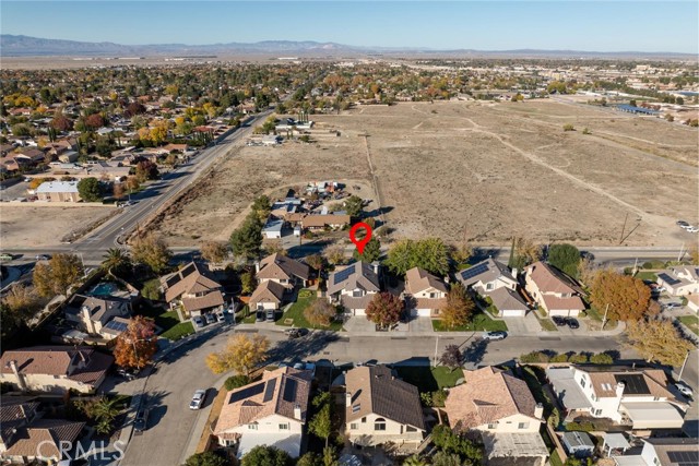 Detail Gallery Image 32 of 34 For 2323 Golden, Lancaster,  CA 93536 - 4 Beds | 3 Baths