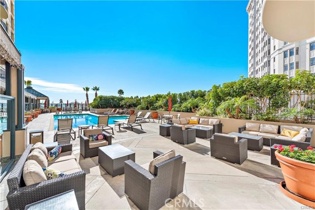 Detail Gallery Image 47 of 51 For 850 E Ocean Bld #602,  Long Beach,  CA 90802 - 2 Beds | 2 Baths