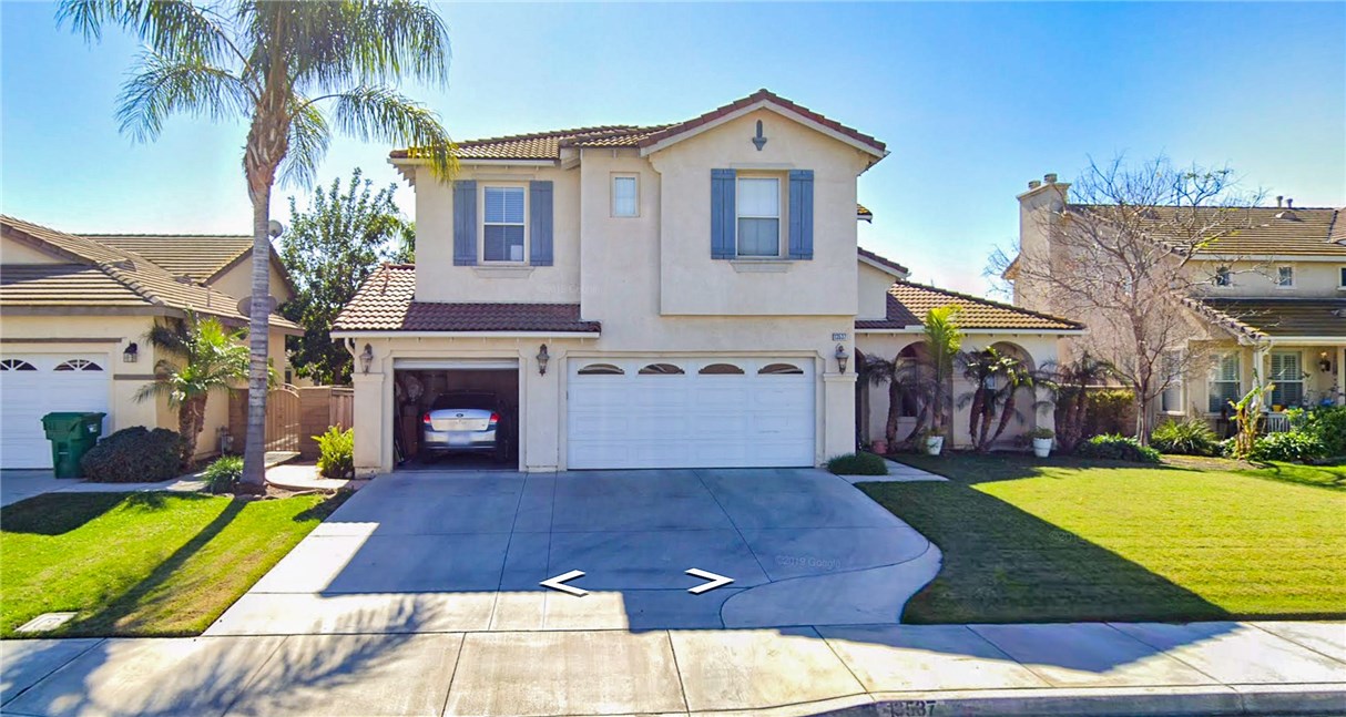 13537 Grey Heron Court, Eastvale, CA 92880