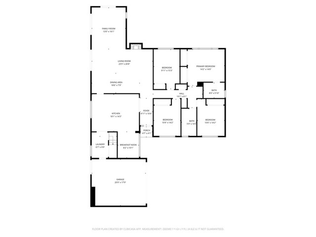 Detail Gallery Image 5 of 9 For 28068 Santona Dr, Rancho Palos Verdes,  CA 90275 - 5 Beds | 3 Baths