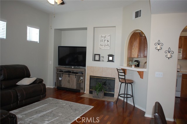 Detail Gallery Image 12 of 32 For 30451 Pelican a,  Murrieta,  CA 92563 - 2 Beds | 2 Baths