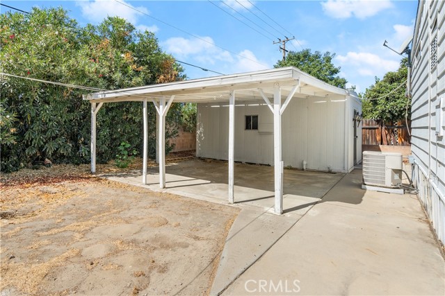 Detail Gallery Image 25 of 30 For 757 Skov St, Hemet,  CA 92543 - 2 Beds | 2 Baths