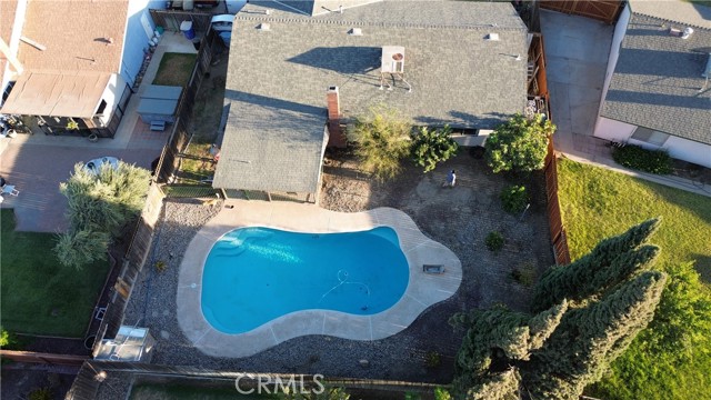 Detail Gallery Image 30 of 31 For 936 E Terrace Dr, Hanford,  CA 93230 - 4 Beds | 2 Baths