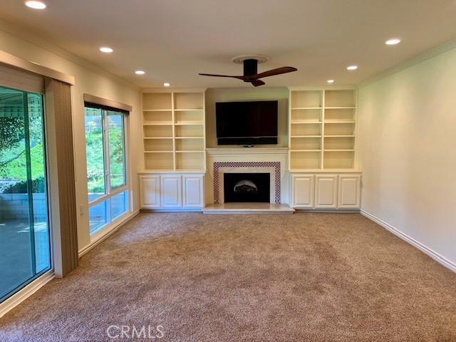 Detail Gallery Image 8 of 15 For 5472 Paseo Del Lago #C,  Laguna Woods,  CA 92637 - 2 Beds | 2 Baths