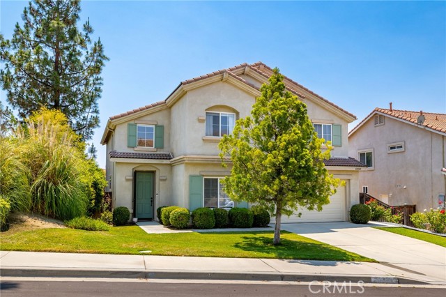 Detail Gallery Image 1 of 33 For 40929 Engelmann Oak St, Murrieta,  CA 92562 - 6 Beds | 2/1 Baths