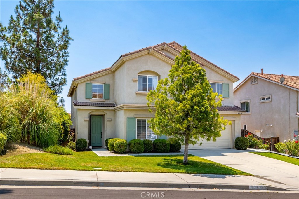 40929 Engelmann Oak Street