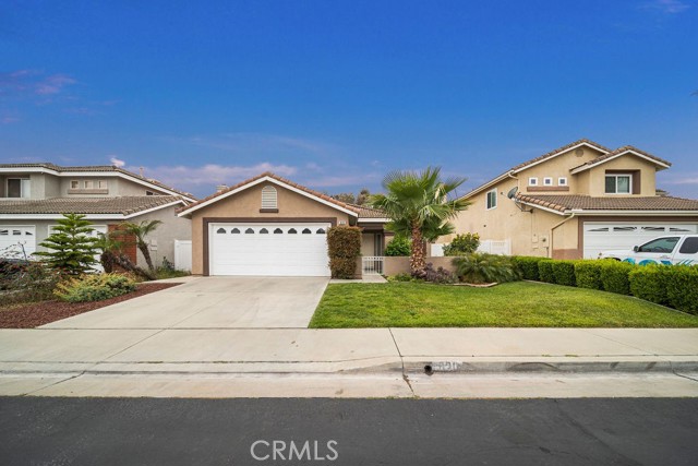Detail Gallery Image 33 of 40 For 820 Autumn Ln, Corona,  CA 92881 - 3 Beds | 2 Baths