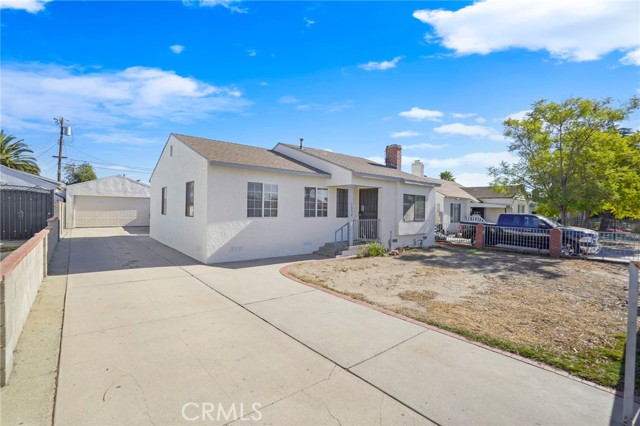 Detail Gallery Image 35 of 42 For 7554 Irvine Ave, North Hollywood,  CA 91605 - 3 Beds | 2 Baths