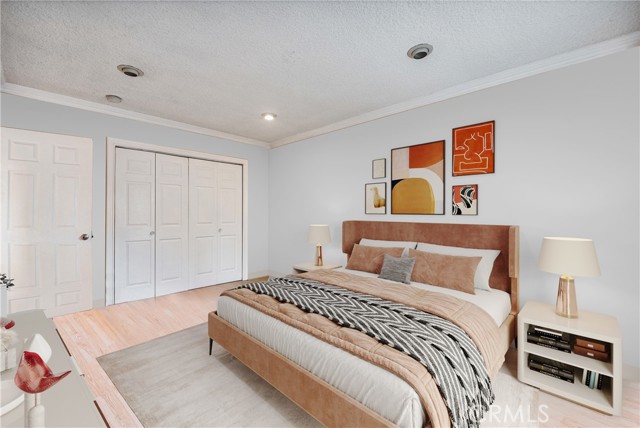 Detail Gallery Image 7 of 14 For 6850 Morella Ave #6,  North Hollywood,  CA 91605 - 2 Beds | 2 Baths