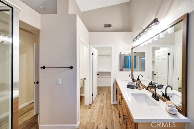 Detail Gallery Image 42 of 56 For 36634 Sulphur Springs, Palmdale,  CA 93552 - 5 Beds | 2 Baths