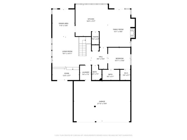 Detail Gallery Image 60 of 74 For 11037 Biella, Whittier,  CA 90604 - 5 Beds | 3/1 Baths