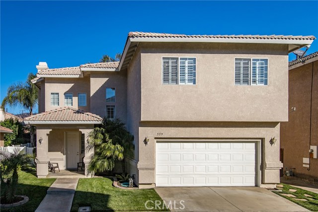 559 E Cabernet Court, Upland, CA 91786