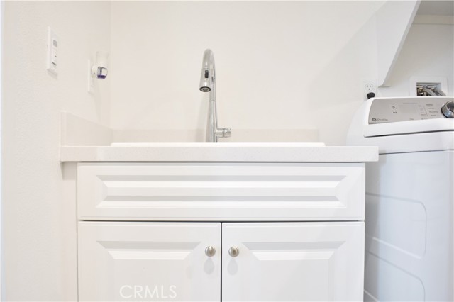 laundry room sink