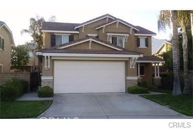 11796 Yorktown Court, Rancho Cucamonga, CA 91730