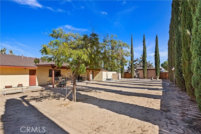 Detail Gallery Image 40 of 47 For 20407 Eyota Ln, Apple Valley,  CA 92308 - 3 Beds | 2 Baths