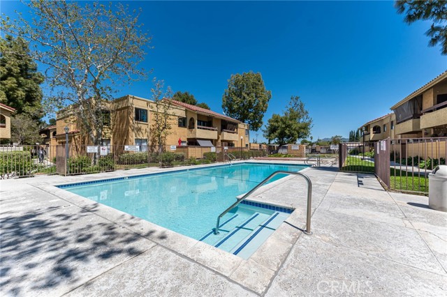 Detail Gallery Image 20 of 23 For 18758 Mandan St #1609,  Canyon Country,  CA 91351 - 3 Beds | 2 Baths