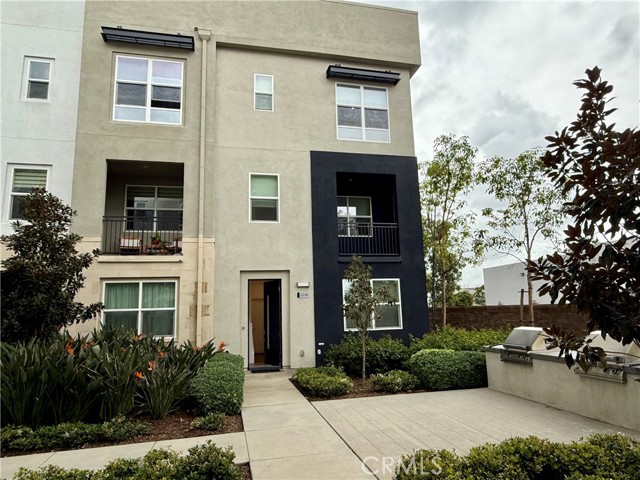 Detail Gallery Image 18 of 19 For 2236 Synergy, Irvine,  CA 92614 - 4 Beds | 3/1 Baths