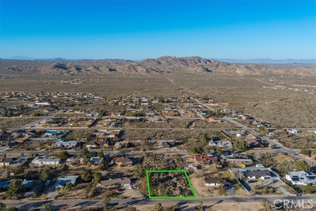 Detail Gallery Image 6 of 25 For 60432 Latham Trl, Joshua Tree,  CA 92252 - – Beds | – Baths