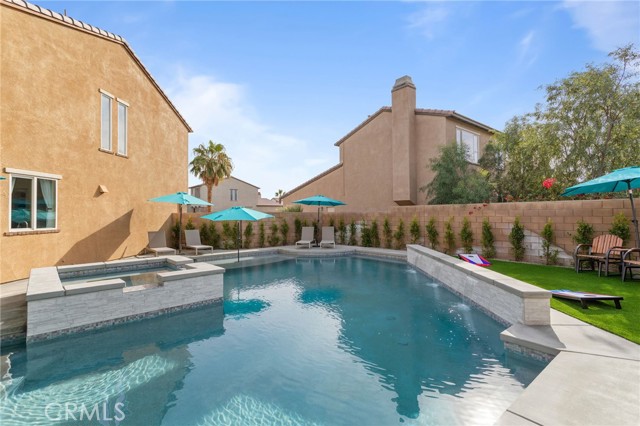 Detail Gallery Image 3 of 61 For 84020 Colibri Ct, Indio,  CA 92203 - 4 Beds | 2/1 Baths