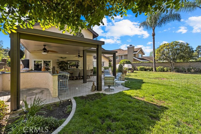 Detail Gallery Image 40 of 50 For 24711 Monte Royale, Laguna Hills,  CA 92653 - 4 Beds | 2/1 Baths
