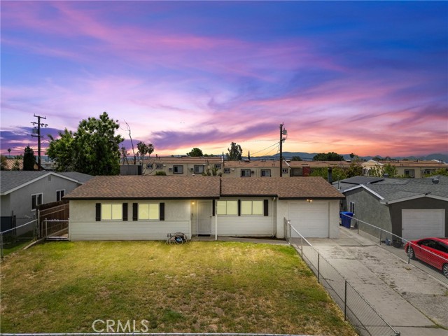 Detail Gallery Image 1 of 46 For 27087 Messina St, Highland,  CA 92346 - 3 Beds | 2 Baths