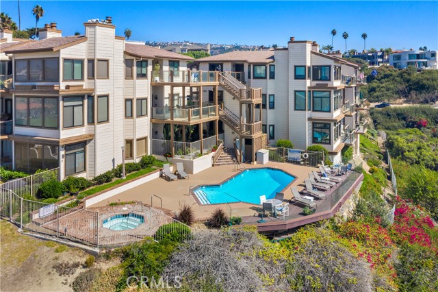 Detail Gallery Image 41 of 42 For 408 Pasadena Ct #L,  San Clemente,  CA 92672 - 2 Beds | 2 Baths