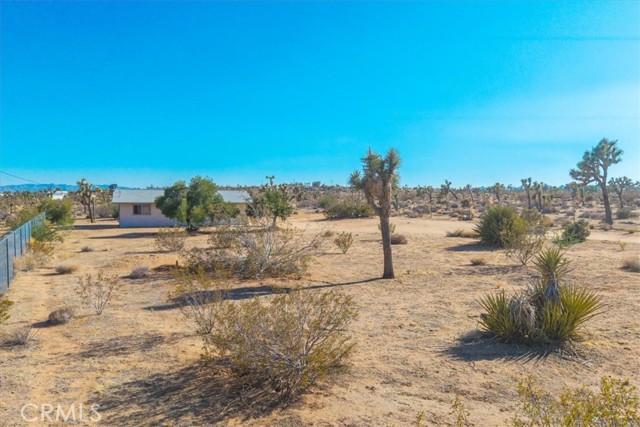 Detail Gallery Image 21 of 33 For 59057 Aberdeen Dr, Yucca Valley,  CA 92284 - 2 Beds | 1 Baths