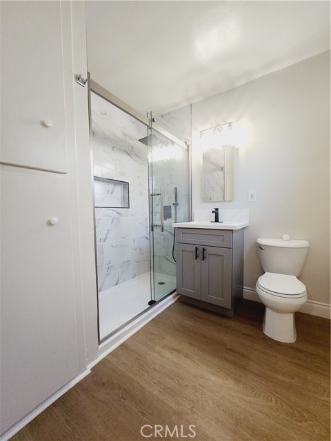 Detail Gallery Image 9 of 22 For 1100 W Porter Ave #2,  Fullerton,  CA 92833 - 1 Beds | 1 Baths