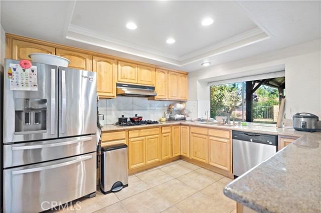 Detail Gallery Image 18 of 48 For 20920 Running Branch, Diamond Bar,  CA 91765 - 4 Beds | 3 Baths