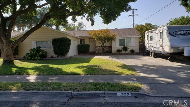 1222 Spruce Ave, Atwater, CA, 95301