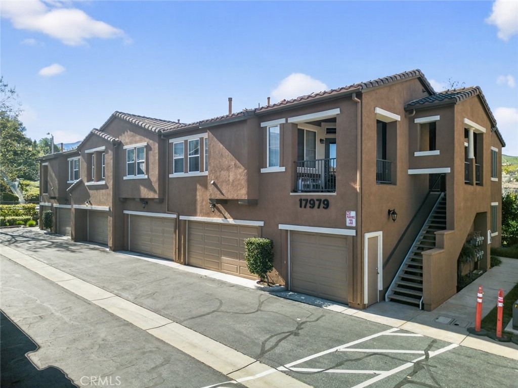 17979 Lost Canyon Road #104