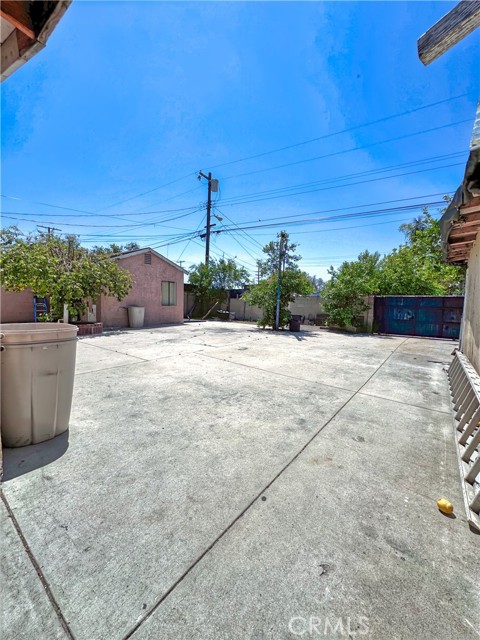 Detail Gallery Image 15 of 34 For 9637 Rincon Ave, Pacoima,  CA 91331 - 4 Beds | 2 Baths