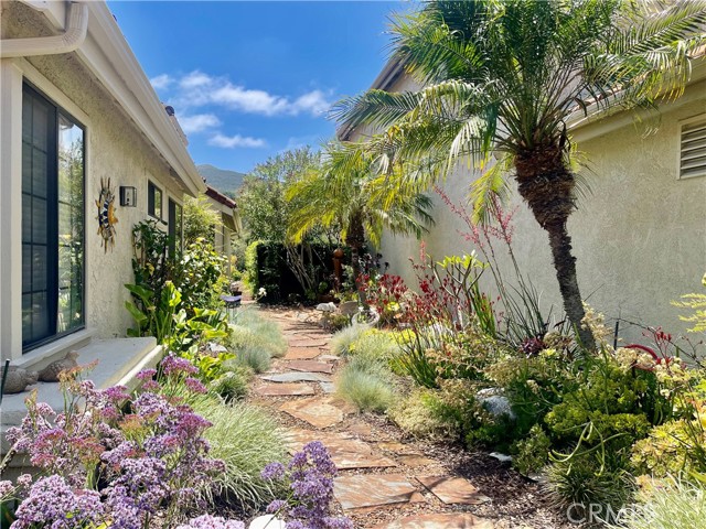 Home for Sale in Vista