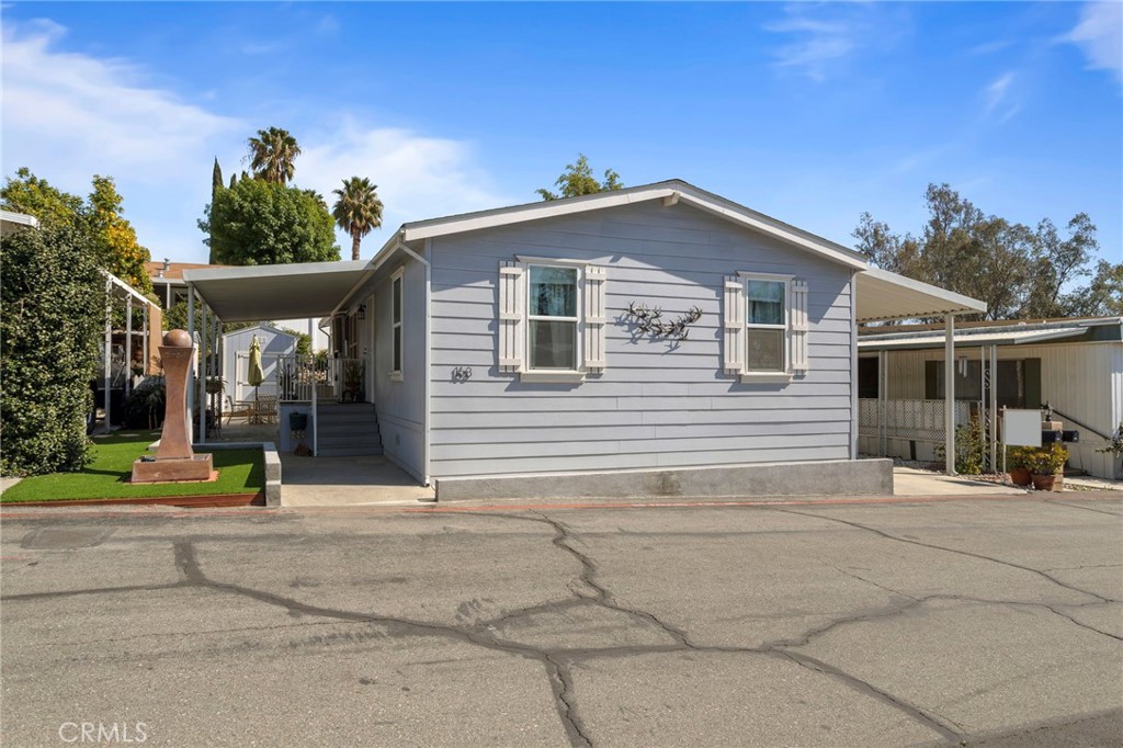 22111 Newport Avenue 163, Grand Terrace, CA 92313