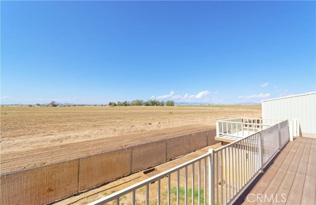 back deck