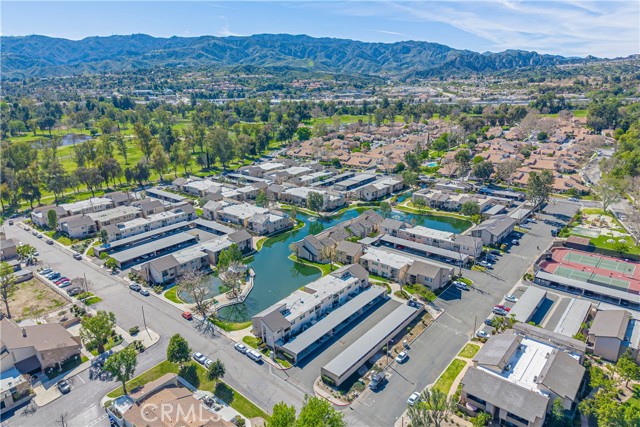 Detail Gallery Image 54 of 59 For 24430 Nicklaus Dr #L2,  Valencia,  CA 91355 - 3 Beds | 3 Baths