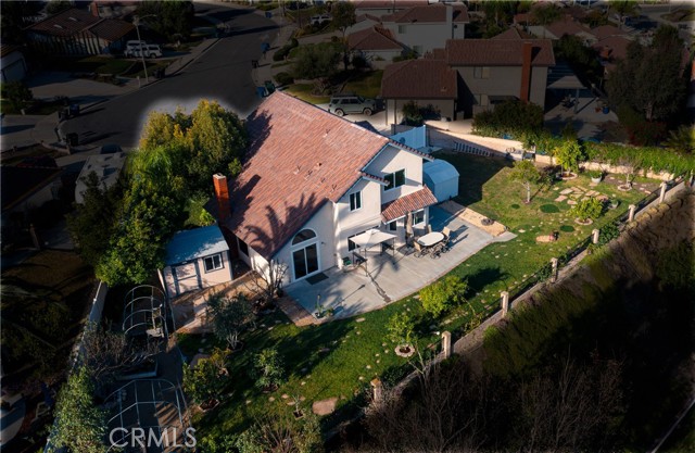 Detail Gallery Image 39 of 59 For 1202 Villanova Pl, Riverside,  CA 92506 - 3 Beds | 2/1 Baths