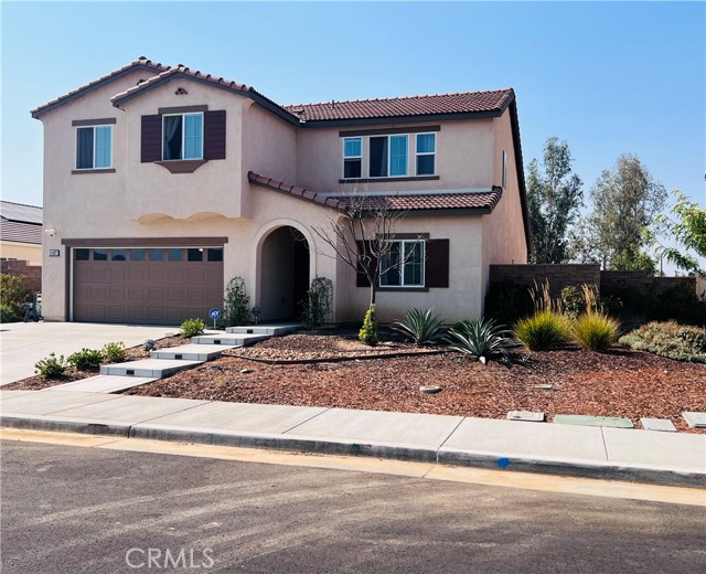 Detail Gallery Image 2 of 30 For 31381 Linden Flower Rd, Winchester,  CA 92596 - 5 Beds | 3 Baths