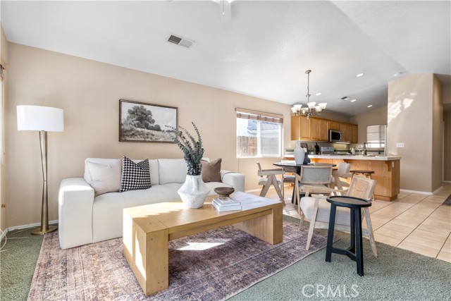 Detail Gallery Image 14 of 31 For 8640 Paseo De Caballo, Atascadero,  CA 93422 - 3 Beds | 2 Baths