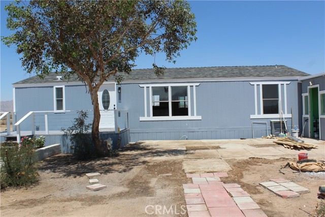 Detail Gallery Image 7 of 18 For 15030 Fairlane Rd, Lucerne Valley,  CA 92356 - 3 Beds | 2 Baths