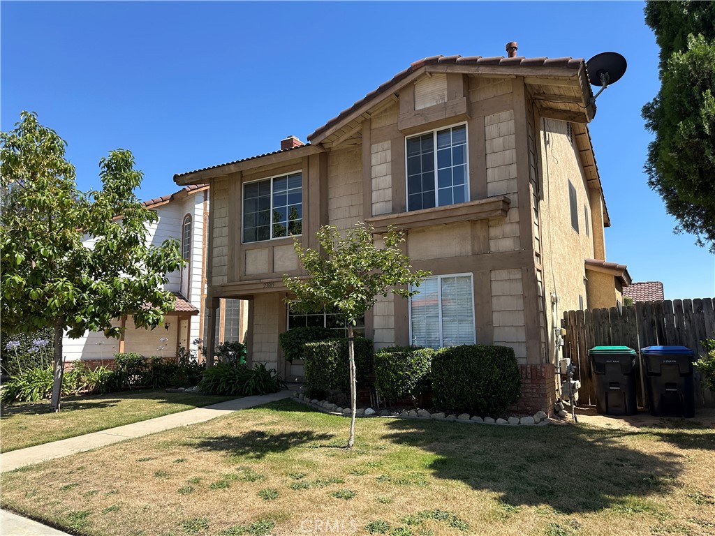 23689 Parkland