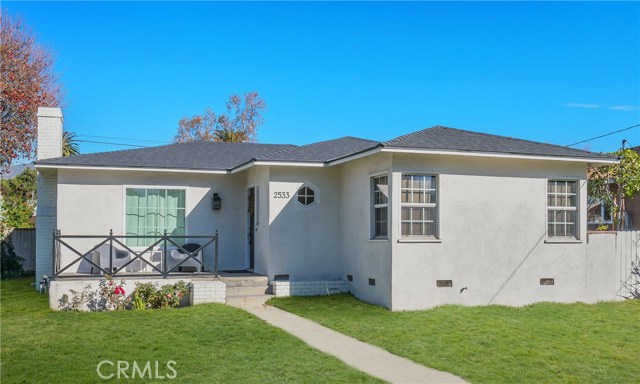 2533 Bonita Ave, La Verne, CA 91750