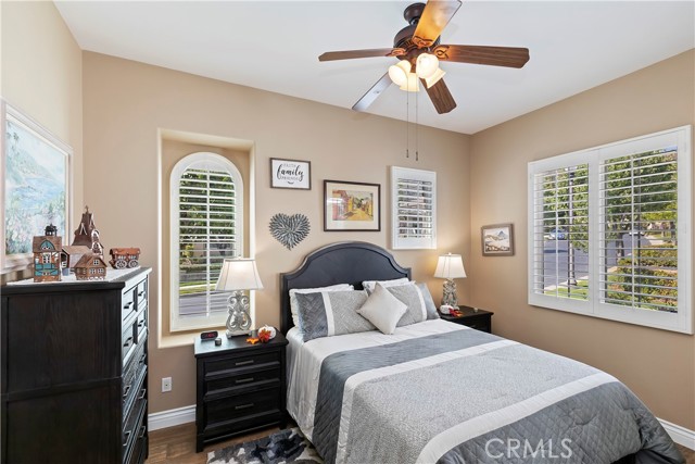 Detail Gallery Image 26 of 57 For 8808 Larkspur Dr, Corona,  CA 92883 - 3 Beds | 3/1 Baths