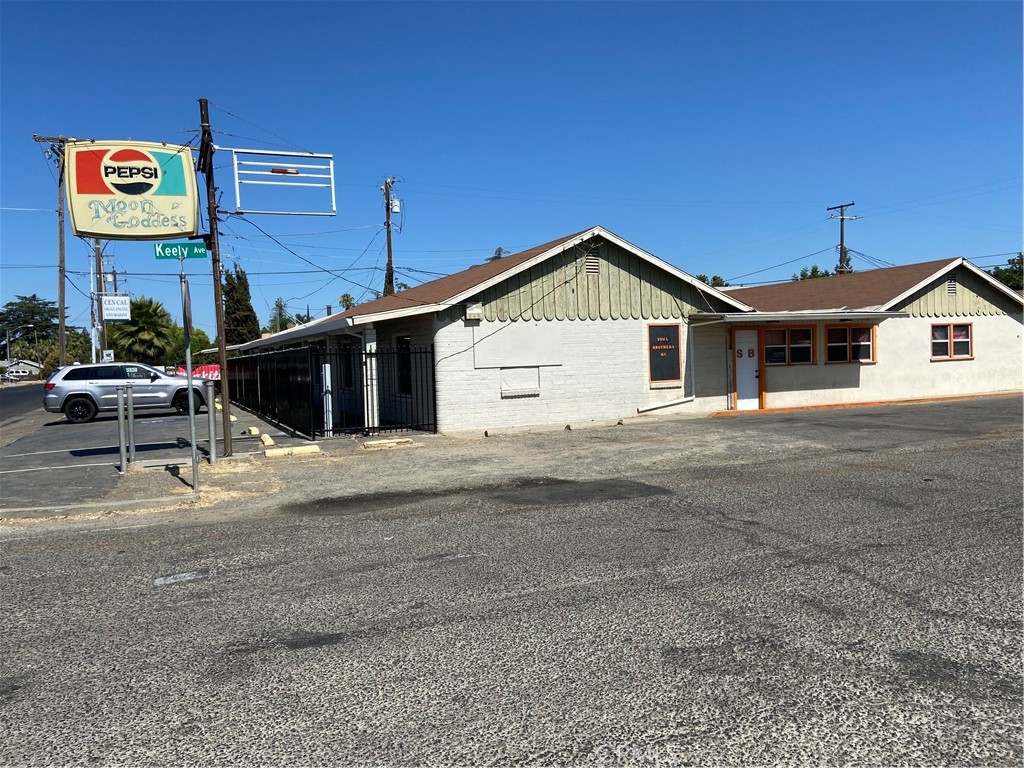 1799 E 21st Street, Merced, CA 95340