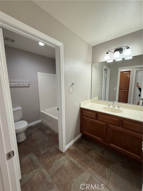 Detail Gallery Image 14 of 20 For 1510 Orange Ave #1006,  Redlands,  CA 92373 - 3 Beds | 2/1 Baths