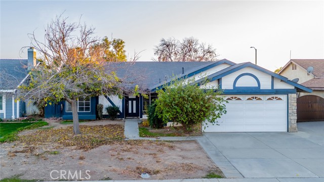 Detail Gallery Image 42 of 46 For 25641 Stoneybrook Dr, Moreno Valley,  CA 92553 - 3 Beds | 2 Baths