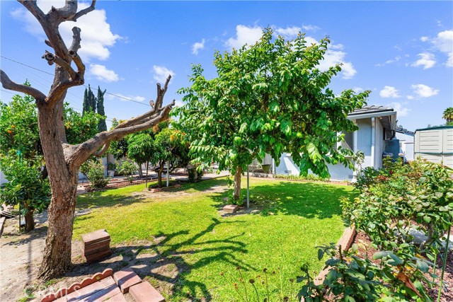 Detail Gallery Image 38 of 39 For 1106 Hollydale Dr, Fullerton,  CA 92831 - 4 Beds | 2 Baths