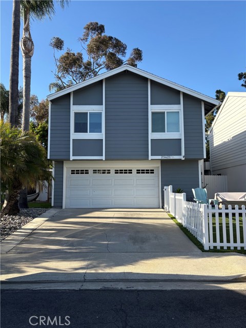 Detail Gallery Image 1 of 1 For 25621 Calle La Fuente, San Juan Capistrano,  CA 92675 - 4 Beds | 2/1 Baths